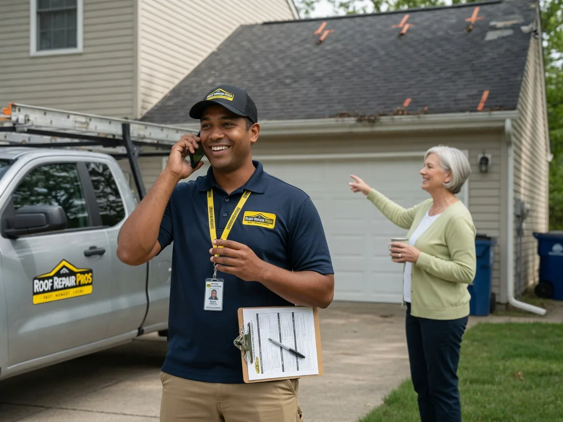 Roof Repair Eucha, OK FAQs